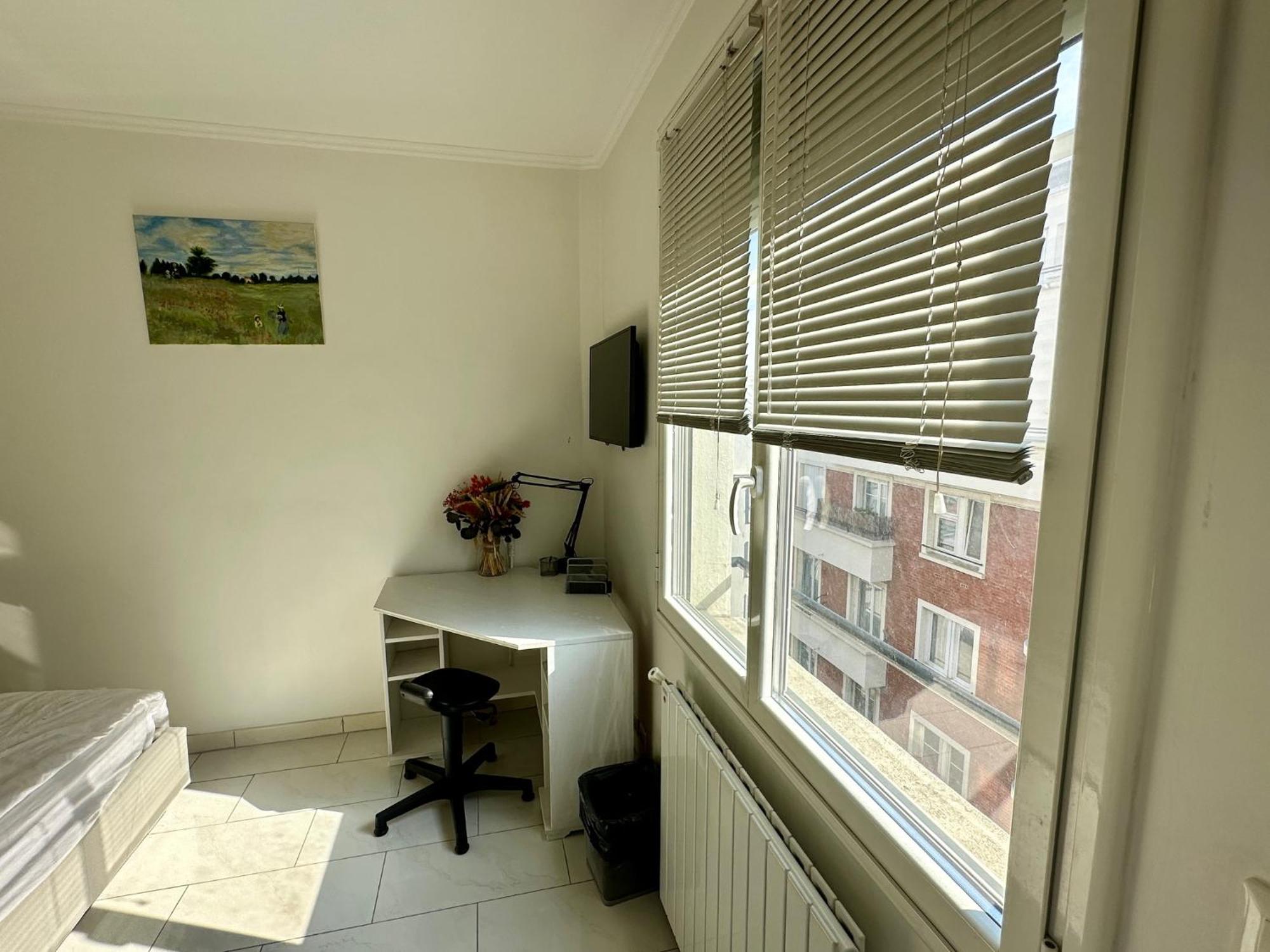 Ideal Pour Visiter Paris Saint-Mandé Exteriér fotografie